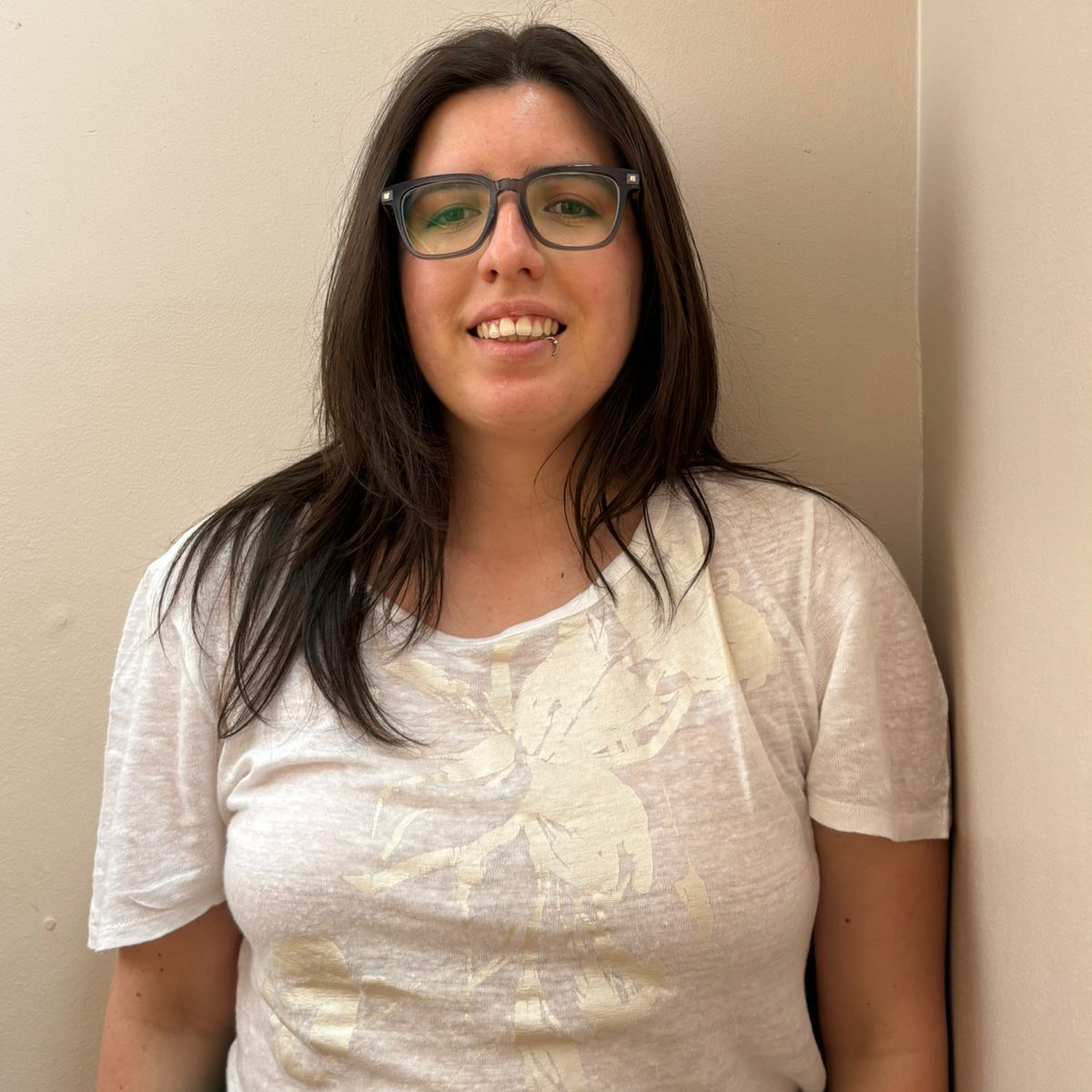 Elisa Padro 20.299.279-K