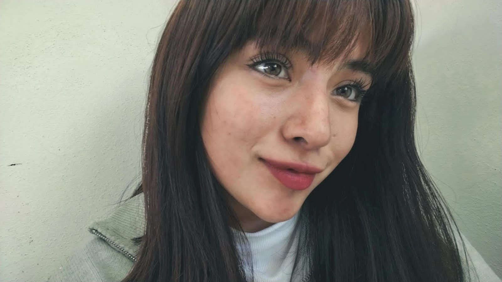 Allison Renata Hernandez