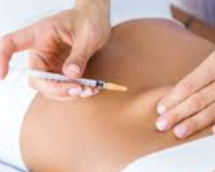 MESOTERAPIA CORPORAL