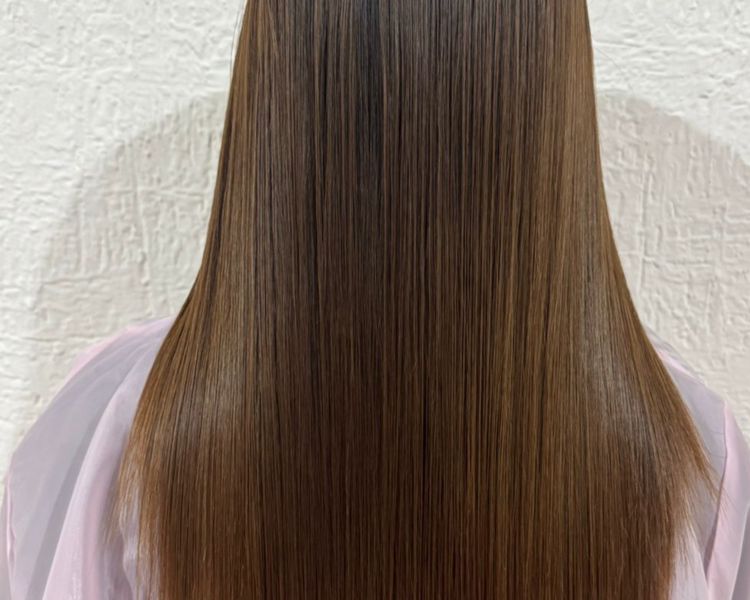 Alaciados permanentes