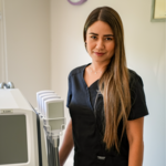 Cecilia Gómez  photo