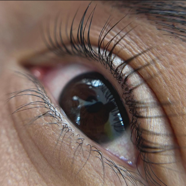 Lash Lifting (FOR MEN)