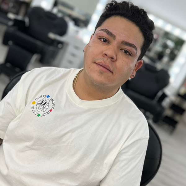 Diseño y Epilación (Full)  FOR MEN