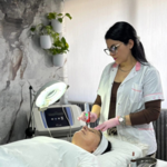 COSMETOLOGIA Y ESTETICA CORPORAL photo