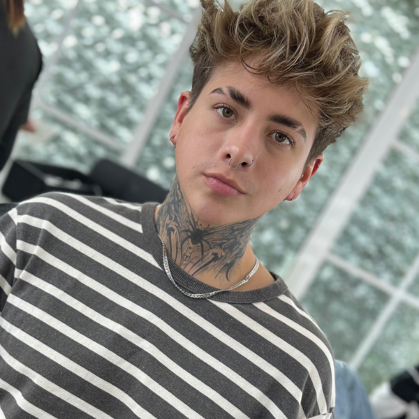 Tinte (Full) FOR MEN