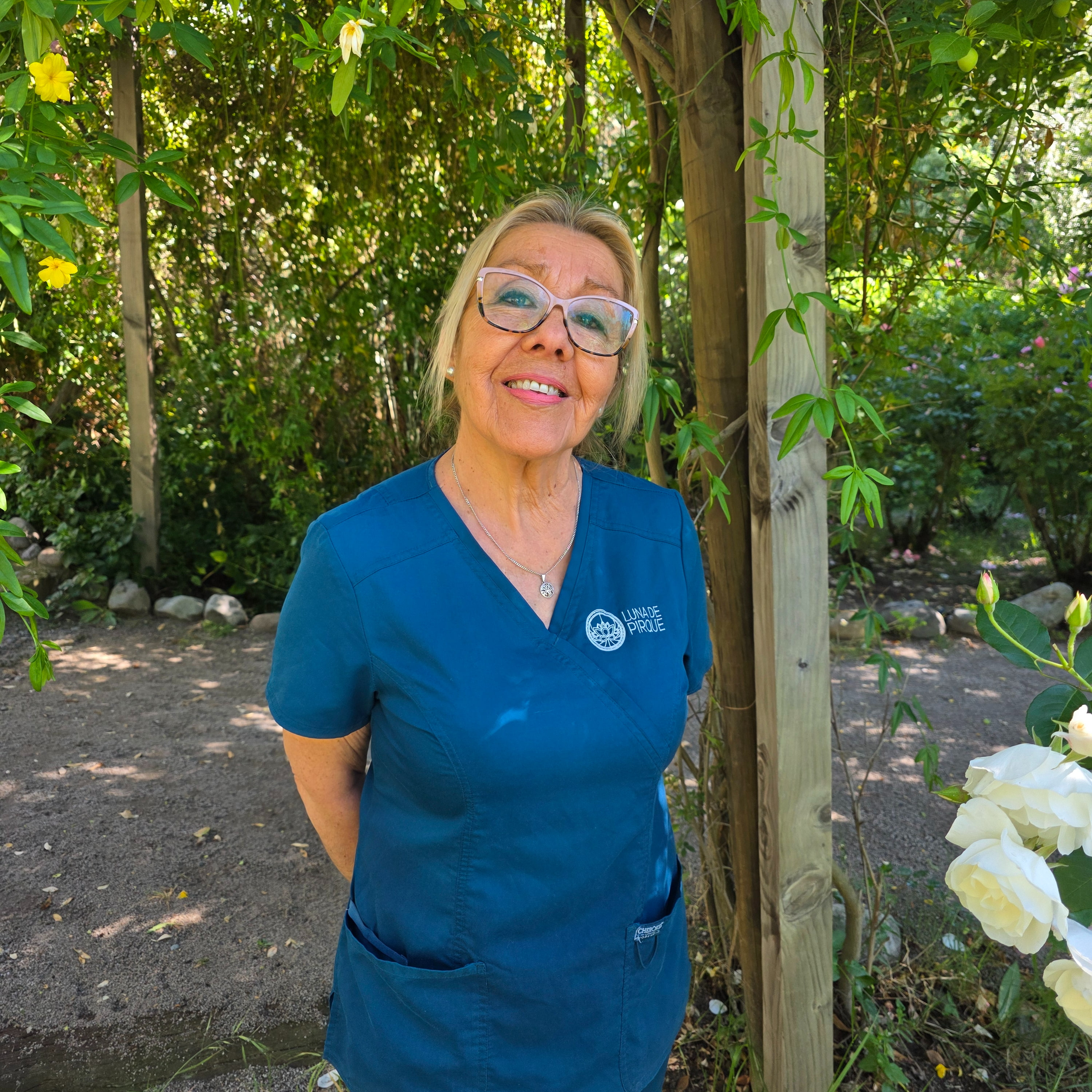 Bernardita Sepúlveda