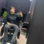 Barbero Vicente photo