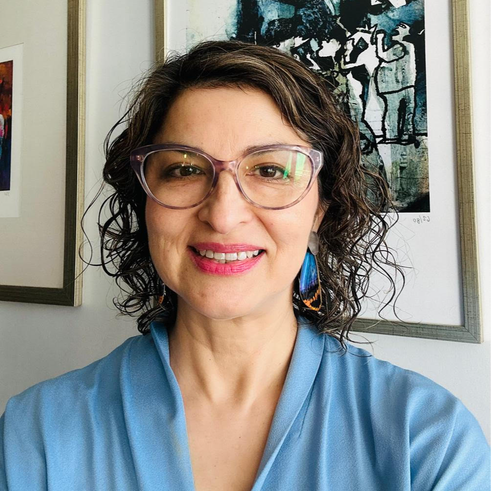 Cecilia Silva López