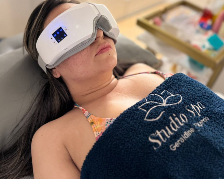 Solo Masaje Corporal