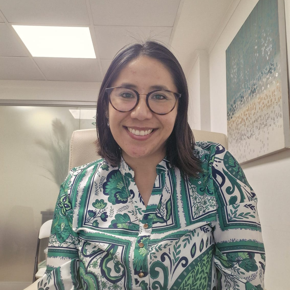 Nycol Ramirez Cortés