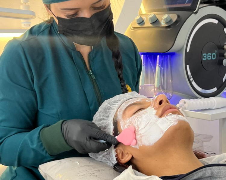 Hidrafacial 360