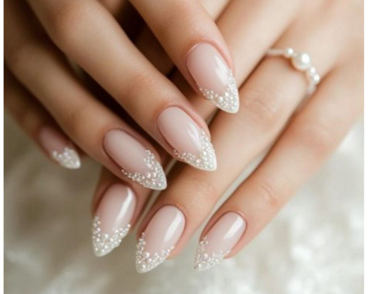 Uñas nupciales 