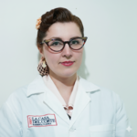 Evelyn Contreras photo