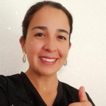 KINESIOLOGA MARÍA CONSUELO DÍAZ  photo