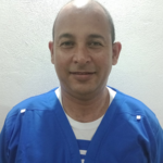 CARLOS COLMENAREZ photo