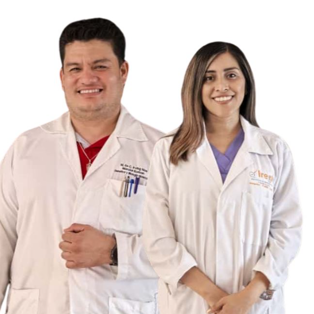 Laboratorio Clinico/Genetica