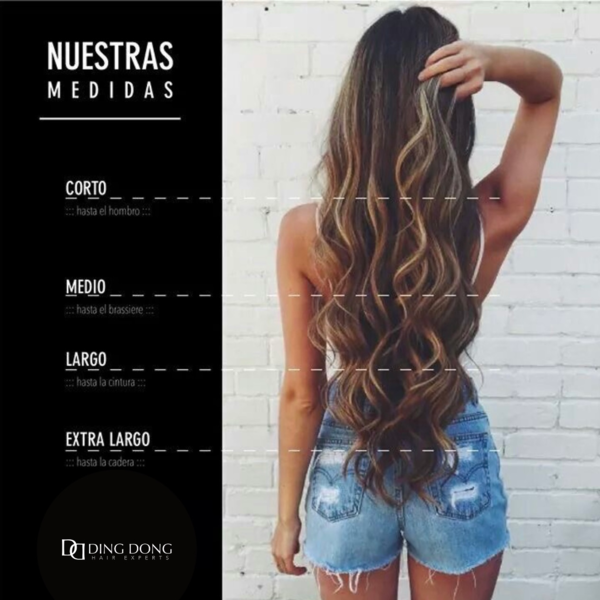 Color Global Tradicional (Extra /L)