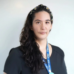 Dra. Nicol Velásquez Miranda photo