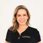 Dra. Cynthia Rodríguez Niklitschek photo