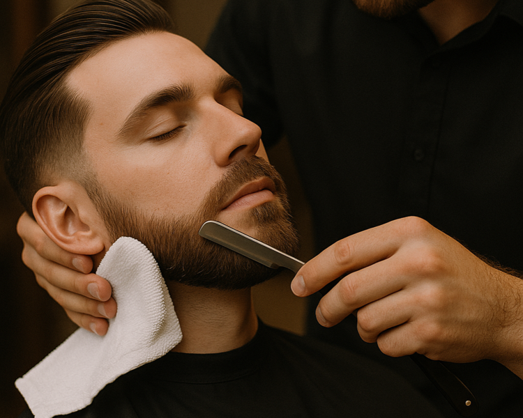 Pelo & Barba Signature