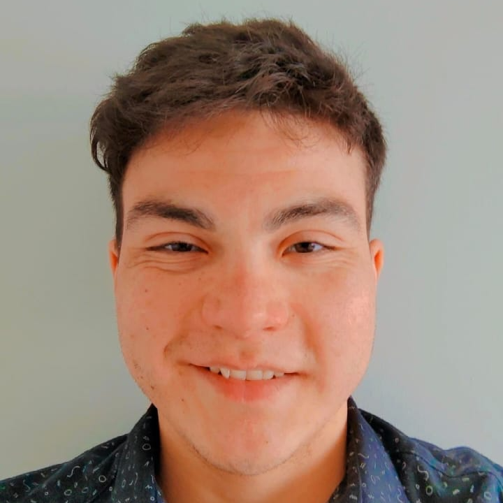 Ps.Bruno Silva Opazo