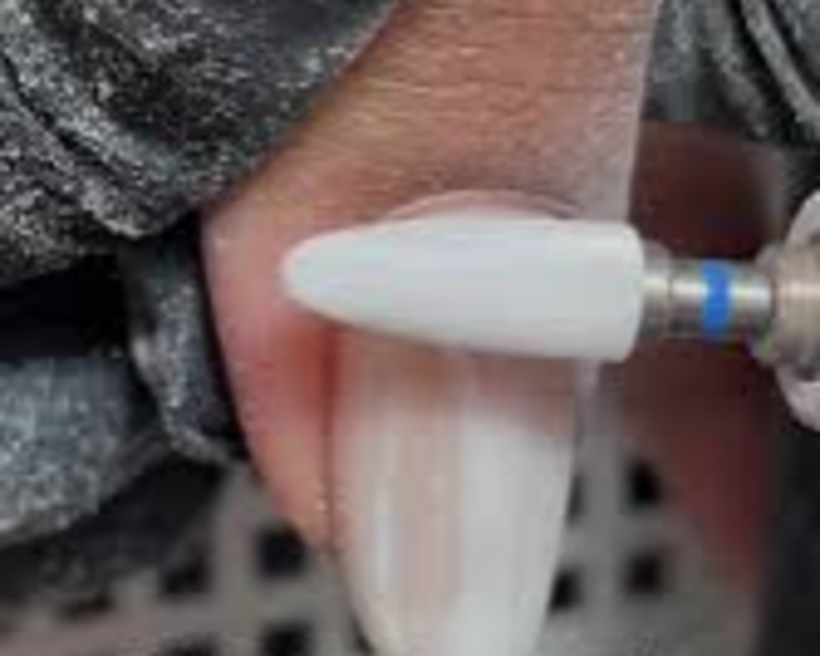 Retiro Soft gel / Kapping