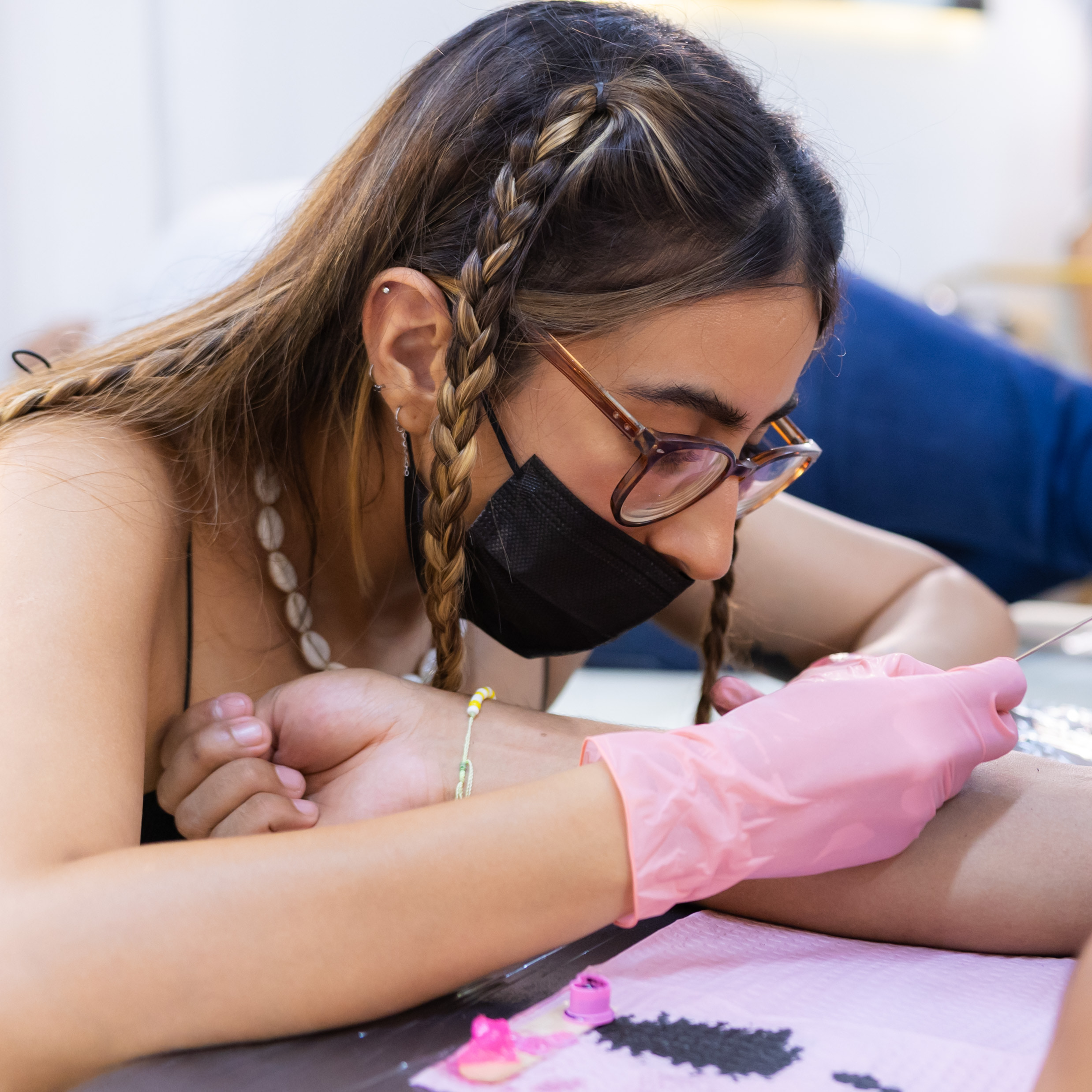 Maria José de la Garza Pérez