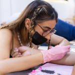 Maria José de la Garza Pérez photo