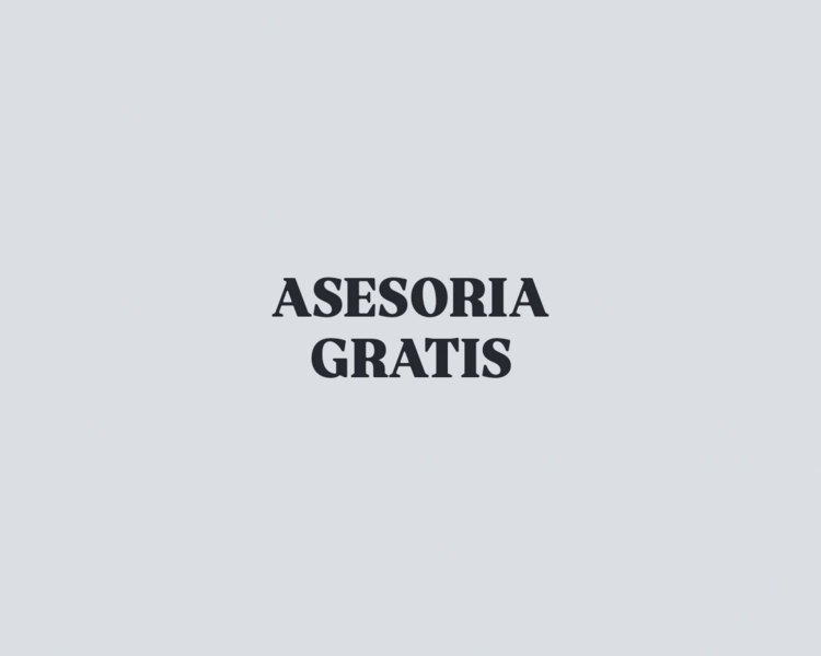 Asesoria Legal GRATIS