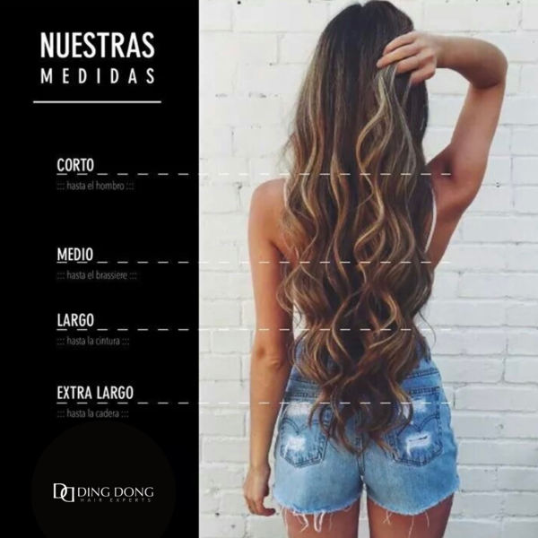 Balayage (S) 💁🏼‍♀️