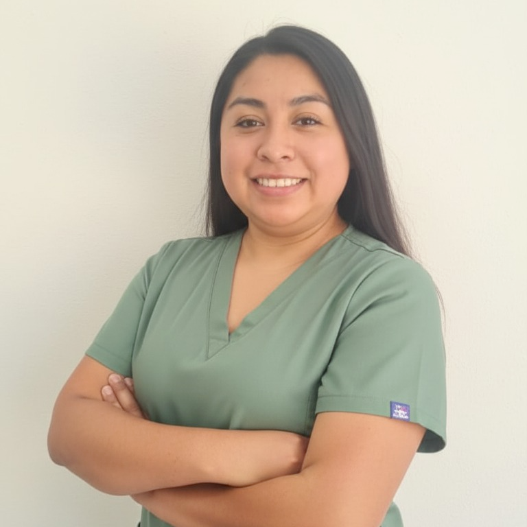 LIC. EN NUTRICION ARLETH MENDOZA 