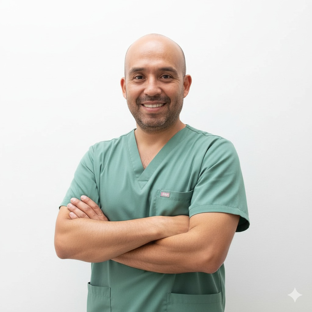 DR MARIANO ANGEL GUERRERO 