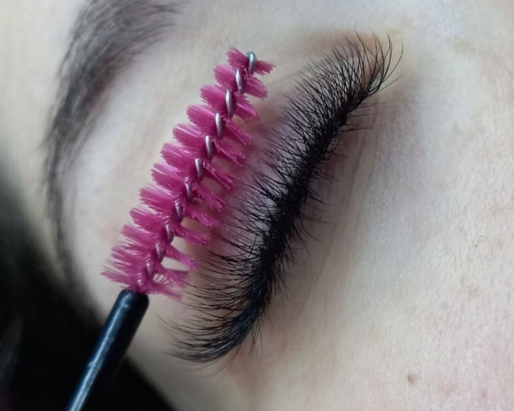 💖Pestañas Tecnológicas 3D - Volumen elegante sin exceso