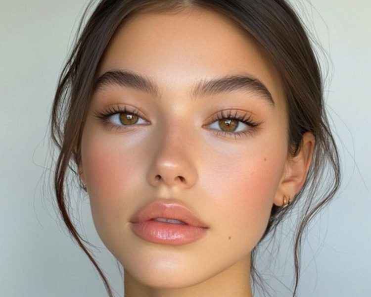 Maquillaje - Glow Natural 🌿