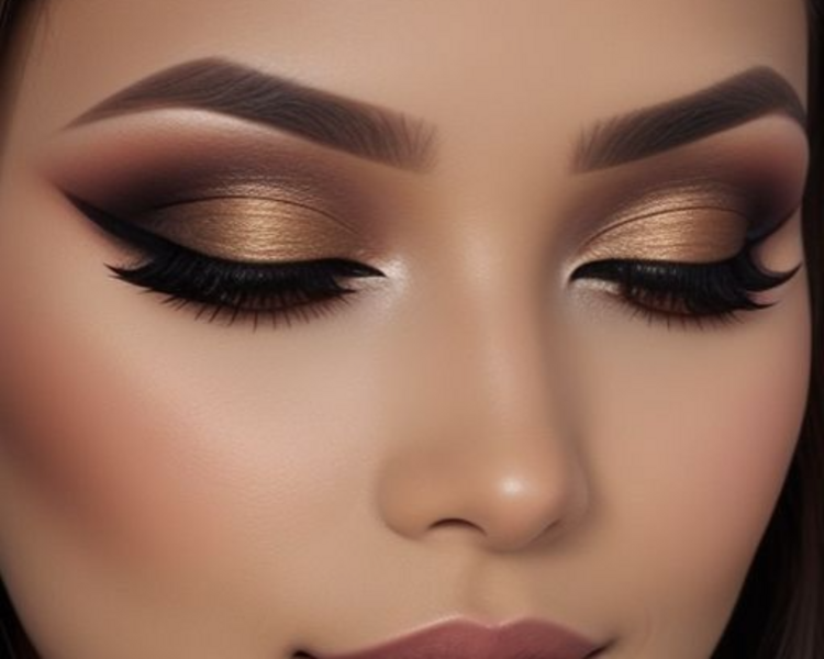 Maquillaje - Glam Night 🌟