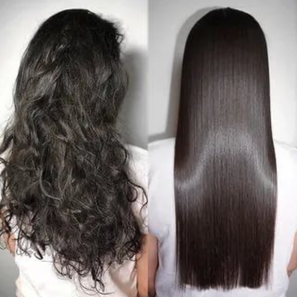 Alisado Progresivo Cacao / açaí (M) 🫐