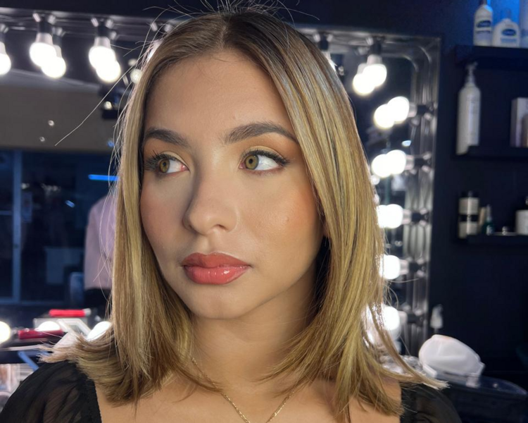 Maquillaje - Evento Glam ✨🌙 