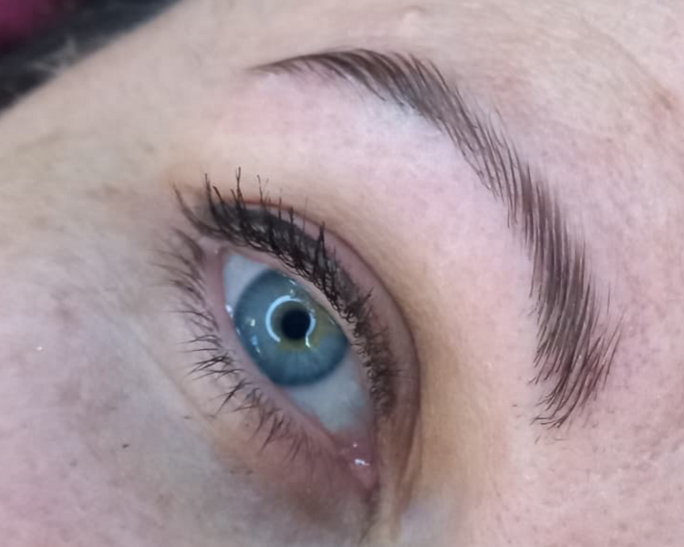🎁 Combo Lifting de pestañas + Laminado de cejas