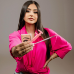 Natalia Prieto  photo