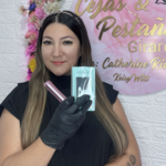 CATHERINE RIVEROS photo