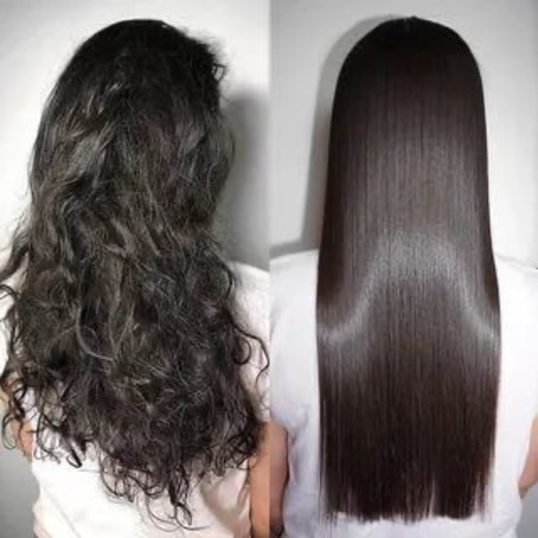 Alisado Progresivo Cacao/ Açaí (Ex.L) 🫐