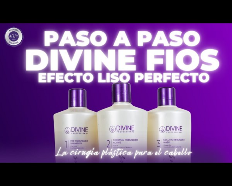 ALISADO PERMANENTE CHASQUILLA