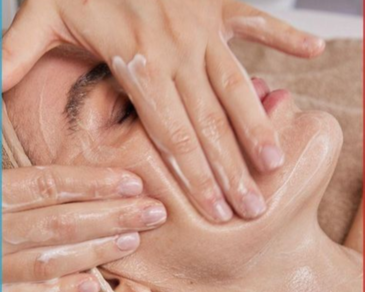 Drenaje Linfático Facial