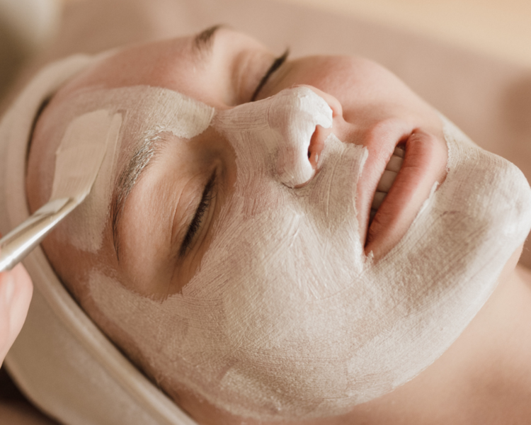 Limpieza Facial Profunda