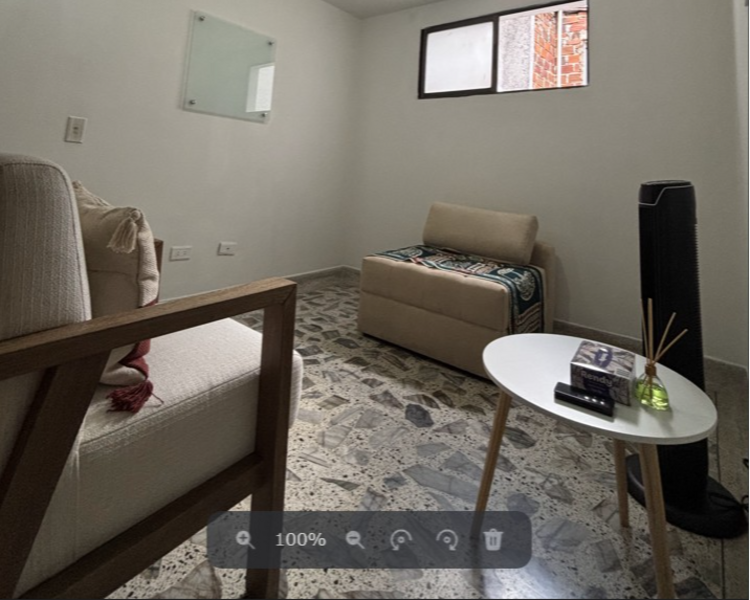 ALQUILER CONSULTORIO ARMONÍA