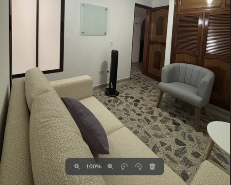 ALQUILER CONSULTORIO CONEXIÓN