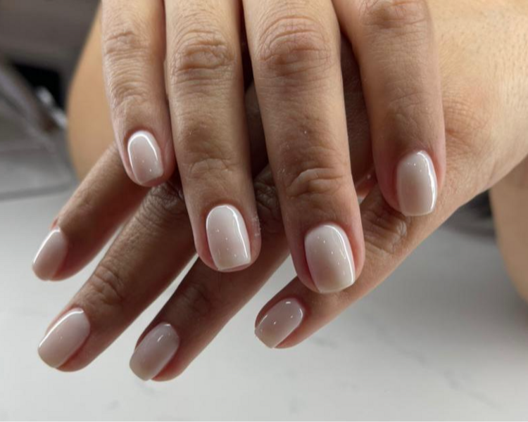 Gel Manicure