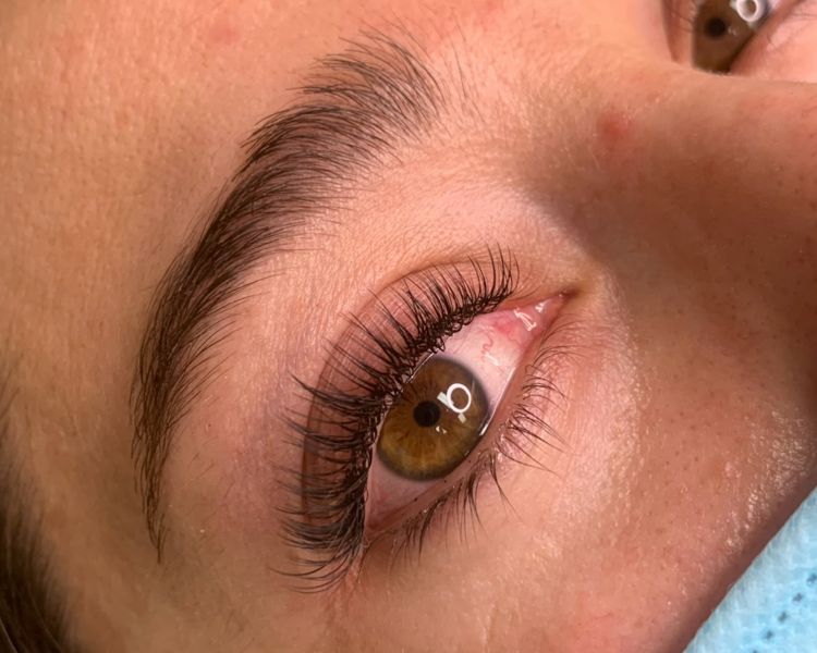 Retoque Capricho Plus