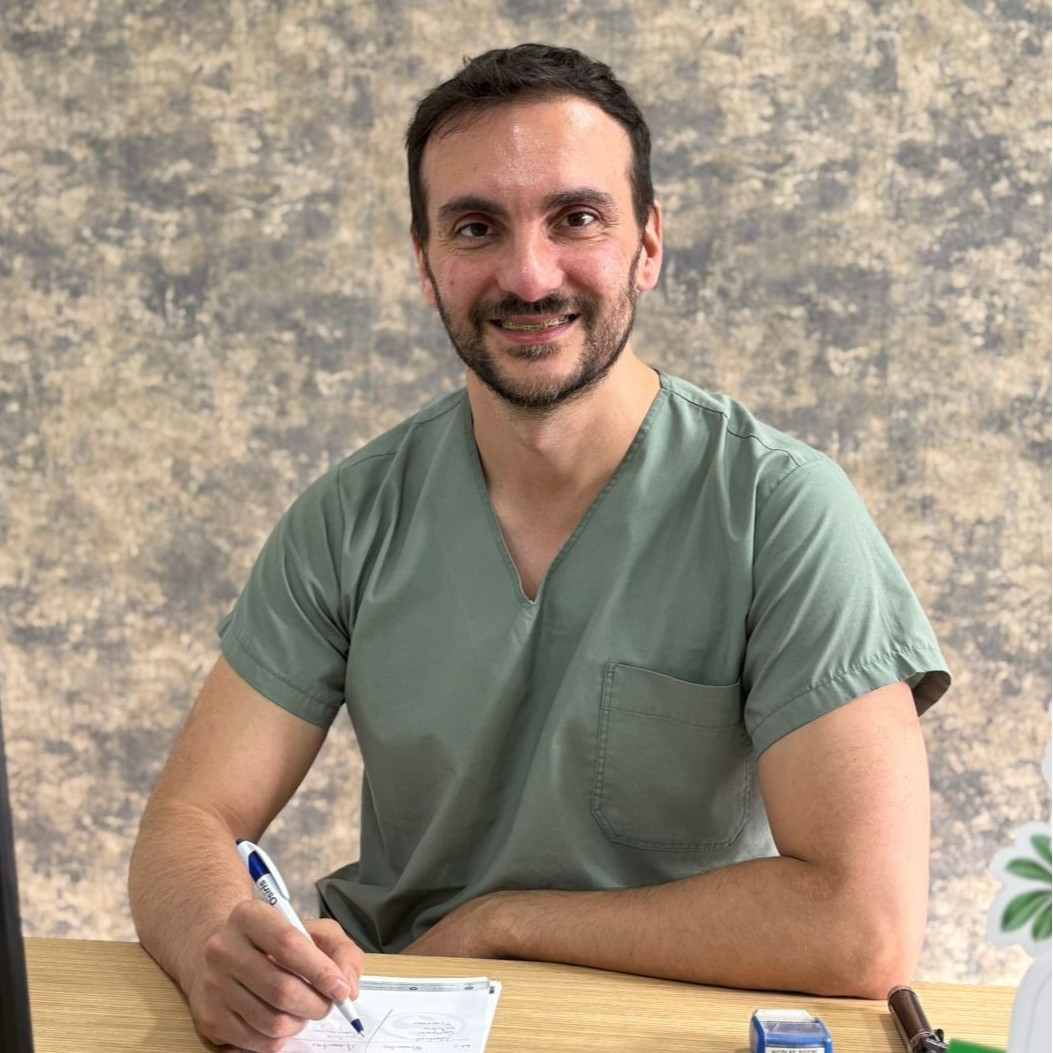 Rigoni Nicolas Manuel