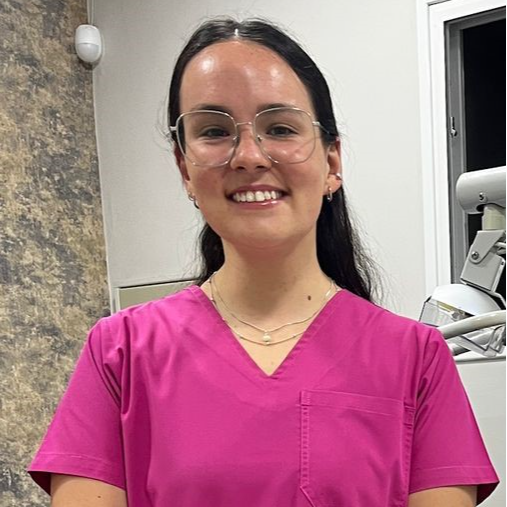 Rodriguez Maria Candela